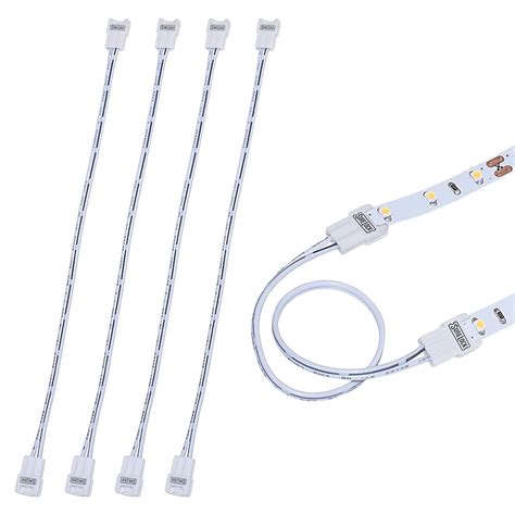 Morris Products LED Under Cabinet Light Jumper Cord